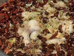 -清真·锦翔炝锅鱼(明德门店)