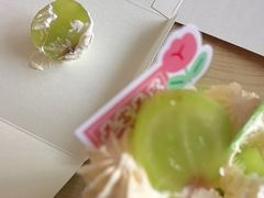 -面包新语(滨湖万达店)