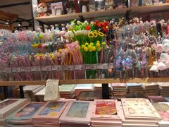 -TheGreenParty(槐房万达店)