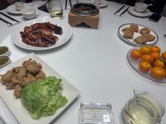 -小榄人家酒楼(民安店)