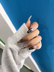 -艾珂·美甲美睫