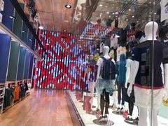 -优衣库(银座店)