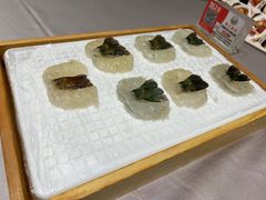 -御生皇·新天然居·顺德鱼生·顺德菜·广式早茶