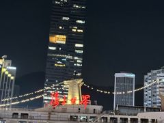-润园四季椰子鸡火锅(海上世界店)