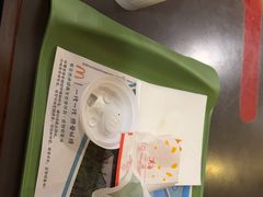 -麦当劳(本溪永丰街华联店)