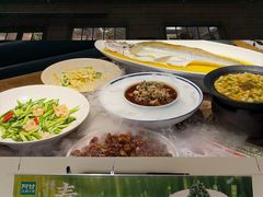 -阿甘小馆(陇海路店)