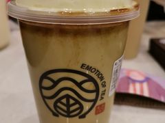-眷茶臻选(锦艺城店)