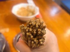 -成都玉林串串香火锅(三八店)