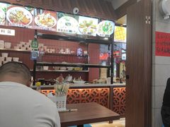 -大中沙茶面(中山路店)