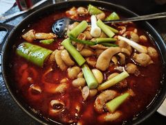 -湘肠香火锅店(团结湖店)