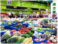 -桃源市场(解放路店)