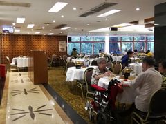 大堂-稻香酒家·35年老字号(侨光店)