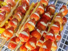 -栗子侠奶皮子糖葫芦(长宁店)