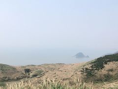-嵛山岛
