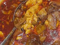 -二分八云雁阁•新晋菜大同味(长治路店)