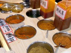 -熊大·鲜烤黄牛肉(五山店)