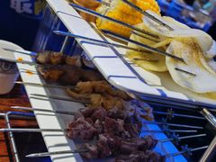 -三个蒙古大叔羊肉串(大宁店)