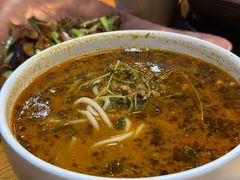 -云海肴·汽锅鸡·云南菜(天津国金汇店)