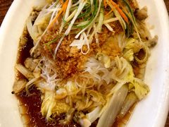 -明海妈妈菜(大连外国语学院店)