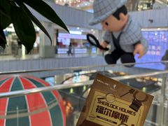 -凯德MALL(西直门店)