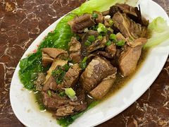 净牛腩-陈光记烧腊店(罗保博士街店)