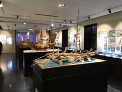 -上海交通大学董浩云航运博物馆