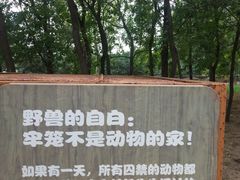 -北京麋鹿生态实验中心