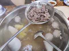 -贵宾牛·潮汕牛肉火锅(珠池总店)