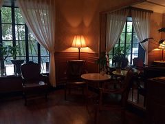 -老洋房花园饭店(绍兴路店)