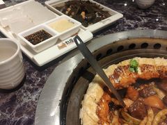 自制皮冻-灶座小锅烀饼·铁锅炖(全国总店)