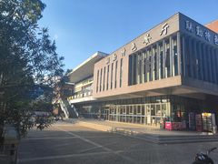 -上海海事大学(临港校区)