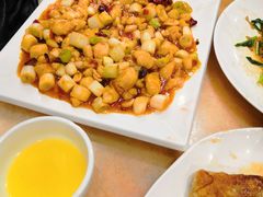 -吴记百姓菜馆·北京菜·烤鸭(故宫店)