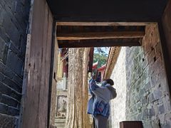 -金堂县云顶石城风景区