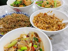 -红色湘菜馆(春风店)