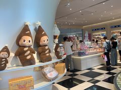 -泡泡玛特POPMART(正弘城店)