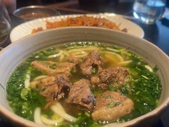 -Ameigo梅果·云贵川bistro(长宁来福士店)