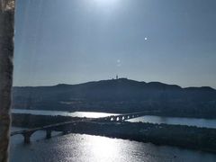 -长沙富力万达文华酒店