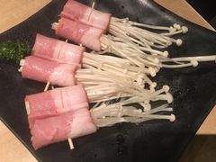 -新石器烤肉(南站店)