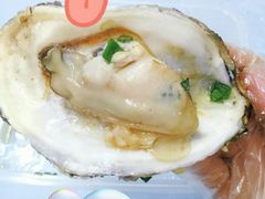 -木屋烧烤(坂田天安云谷店)