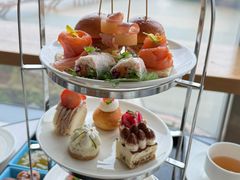 -三迪希尔顿酒店·星空酒廊