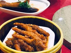 -丰圆轩粤式茶楼 . 点心粤菜(夏茅店)