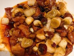 -锦府盐帮·侯宅(五棵松万达店)