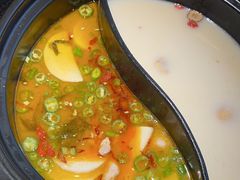 -捞王猪肚鸡火锅(昆山店)
