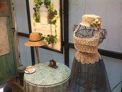-古董花园(思南路42弄小区店)