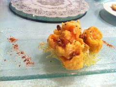 核桃虾球-福1039(愚园路店)