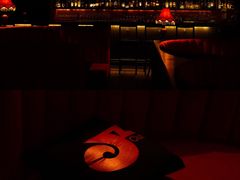 -JZ Club 爵士酒吧(上海店)