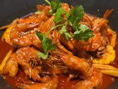-虾吃虾涮.虾火锅.肉蟹煲(步步高梅溪新天地店)