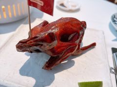 -侨美食家·41年地道粤菜(珠江新城店)