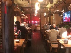 -泥糊破店小酒馆·团建聚餐(南京西路店)