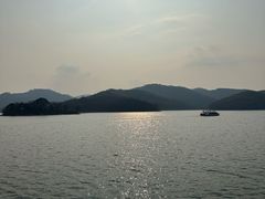-天目湖山水园